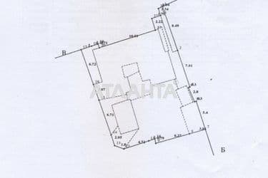 Landplot by the address st. Fontanskaya dor Perekopskoy Divizii (area 3,3 acr) - Atlanta.ua - photo 9