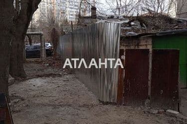 Landplot by the address st. Fontanskaya dor Perekopskoy Divizii (area 3,3 acr) - Atlanta.ua - photo 10