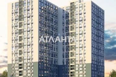 2-rooms apartment apartment by the address st. Pionerskaya Varlamova Akademicheskaya (area 66 m²) - Atlanta.ua - photo 10