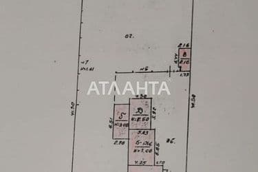 house and dacha on street Chernomorskiy 1-y per  na Bolshevike - Atlanta.ua - photo 11