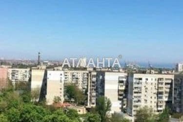 1-room apartment apartment by the address st. Parusnaya Geroev Stalingrada (area 51,9 m²) - Atlanta.ua - photo 20