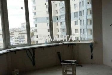 1-room apartment apartment by the address st. Parusnaya Geroev Stalingrada (area 51,9 m²) - Atlanta.ua - photo 11