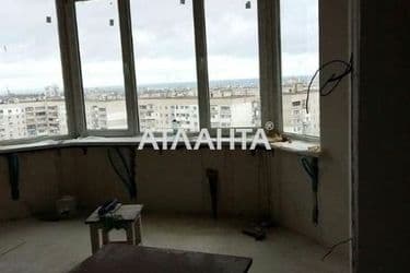 1-room apartment apartment by the address st. Parusnaya Geroev Stalingrada (area 51,9 m²) - Atlanta.ua - photo 14