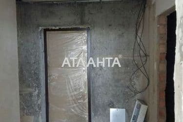 1-room apartment apartment by the address st. Parusnaya Geroev Stalingrada (area 51,9 m²) - Atlanta.ua - photo 16