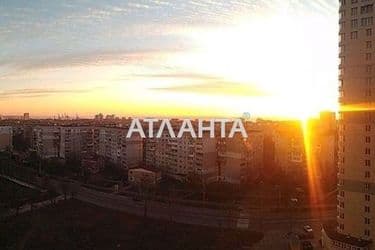 1-room apartment apartment by the address st. Parusnaya Geroev Stalingrada (area 51,9 m²) - Atlanta.ua - photo 19