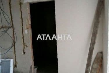 1-room apartment apartment by the address st. Parusnaya Geroev Stalingrada (area 51,9 m²) - Atlanta.ua - photo 18
