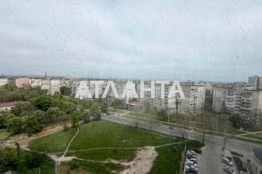 1-кімнатна квартира за адресою вул. Парусна (площа 51,9 м²) - Atlanta.ua - фото 23