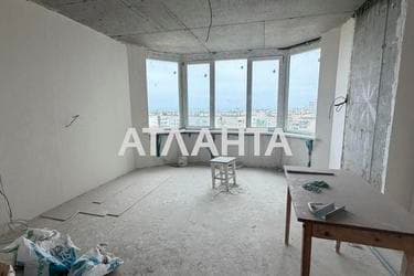 1-кімнатна квартира за адресою вул. Парусна (площа 51,9 м²) - Atlanta.ua - фото 13