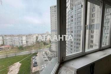 1-кімнатна квартира за адресою вул. Парусна (площа 51,9 м²) - Atlanta.ua - фото 22