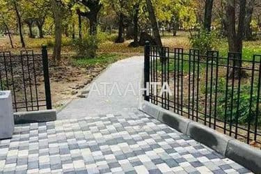 1-room apartment apartment by the address st. Shevchenko pr (area 37 m²) - Atlanta.ua - photo 22