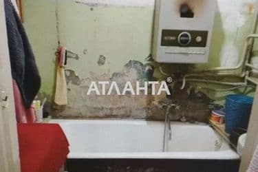 Room in dormitory apartment by the address st. Mechnikova (area 15 m²) - Atlanta.ua - photo 12