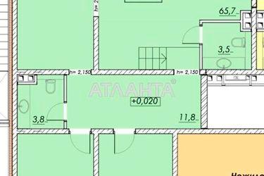 Коммерческая недвижимость по адресу ул. Прохоровская (площадь 129,1 м²) - Atlanta.ua - фото 10