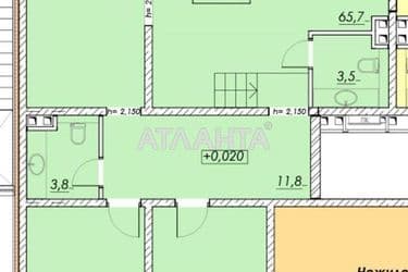 Коммерческая недвижимость по адресу ул. Прохоровская (площадь 129,1 м²) - Atlanta.ua - фото 10