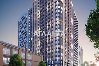 Commercial real estate at st. Franko Ivana (area 48,4 m²) - Atlanta.ua - photo 9
