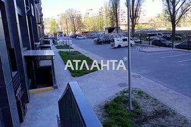 Commercial real estate at st. Franko Ivana (area 48,4 m²) - Atlanta.ua - photo 14