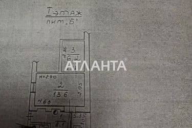 The object is archived - Atlanta.ua - photo 24