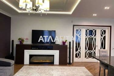 4-к apartment on street ul  Lomonosova  - Atlanta.ua - photo 2
