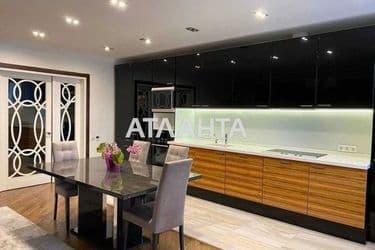 4-к apartment on street ul  Lomonosova  - Atlanta.ua - photo 3