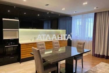 4-к apartment on street ul  Lomonosova  - Atlanta.ua - photo 4