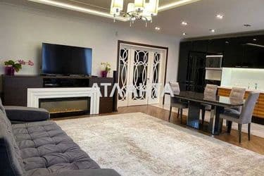 4-к apartment on street ul  Lomonosova  - Atlanta.ua - photo 5