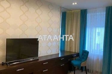 4-к apartment on street ul  Lomonosova  - Atlanta.ua - photo 12