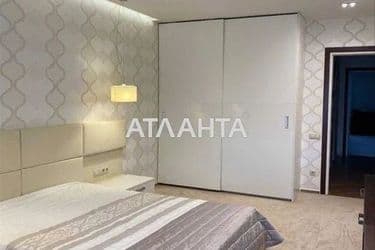 4-к apartment on street ul  Lomonosova  - Atlanta.ua - photo 13