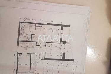 2-rooms apartment apartment by the address st. Kordonnyy per (area 68 m²) - Atlanta.ua - photo 14