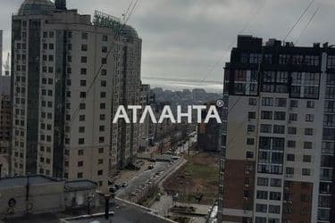 1-комнатная квартира по адресу Днепропетр. Дор. (площадь 44,1 м²) - Atlanta.ua - фото 40