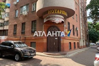 commercial realty on street Panteleymonovskaya  Chizhikova  v rayone ZhD vokzala - Atlanta.ua - photo 15