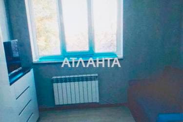 1-комнатная квартира по адресу ул. Бугаевская (площадь 17 м²) - imageAlt 13 1-комнатная квартира по адресу ул. Бугаевская (площадь 17 м²) - Atlanta.ua - imageAlt 13