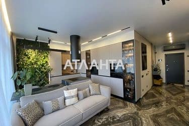 1-room apartment apartment by the address st. Kompasnyy per (area 56,2 m²) - Atlanta.ua - photo 20