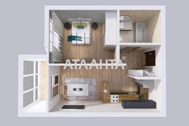 The object is removed from sale. - Atlanta.ua - photo 18