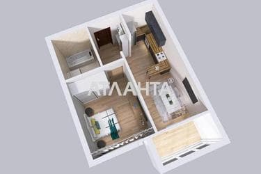 The object is removed from sale. - Atlanta.ua - photo 19