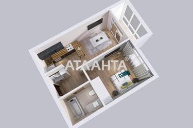 The object is removed from sale. - Atlanta.ua - photo 20