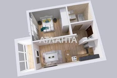 The object is removed from sale. - Atlanta.ua - photo 22