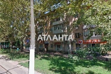 2-к apartment on street Segedskaya na Fontane - Atlanta.ua