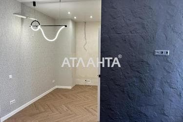 1-room apartment apartment by the address st. Topolinnyy per (area 43 m²) - Atlanta.ua - photo 12