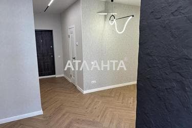 1-room apartment apartment by the address st. Topolinnyy per (area 43 m²) - Atlanta.ua - photo 14