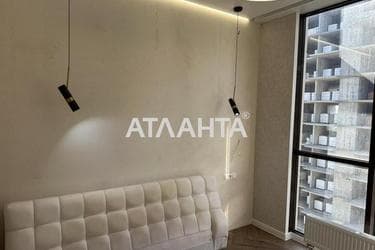 1-room apartment apartment by the address st. Topolinnyy per (area 43 m²) - Atlanta.ua - photo 16