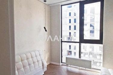 1-room apartment apartment by the address st. Topolinnyy per (area 43 m²) - Atlanta.ua - photo 12