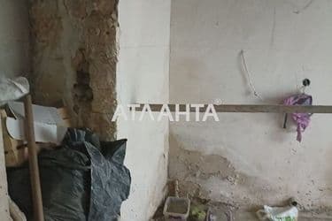 Многокомнатная квартира по адресу ул. Старопортофранковская (площадь 76 м²) - Atlanta.ua - фото 21