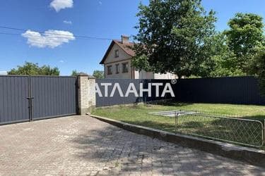 Будинок за адресою вул. Межибрідська (площа 290 м²) - Atlanta.ua - фото 30