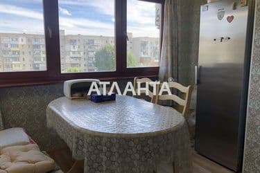 Багатокімнатна квартира за адресою вул. Олександрійська (площа 113,3 м²) - Atlanta.ua - фото 21