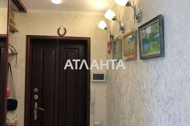 Багатокімнатна квартира за адресою вул. Олександрійська (площа 113,3 м²) - Atlanta.ua - фото 25