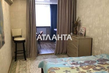 Багатокімнатна квартира за адресою вул. Олександрійська (площа 113,3 м²) - Atlanta.ua - фото 27