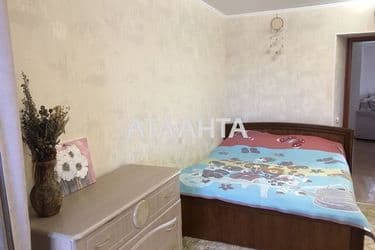 Багатокімнатна квартира за адресою вул. Олександрійська (площа 113,3 м²) - Atlanta.ua - фото 28