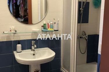 Багатокімнатна квартира за адресою вул. Олександрійська (площа 113,3 м²) - Atlanta.ua - фото 34