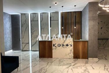 3-rooms apartment apartment by the address st. Kordonnyy per (area 100 m²) - Atlanta.ua - photo 34