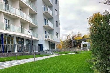 3-rooms apartment apartment by the address st. Kordonnyy per (area 100 m²) - Atlanta.ua - photo 33
