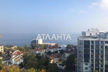 3-rooms apartment apartment by the address st. Kordonnyy per (area 100 m²) - Atlanta.ua - photo 23